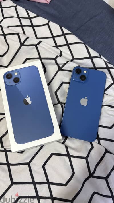 Apple - iPhone 13