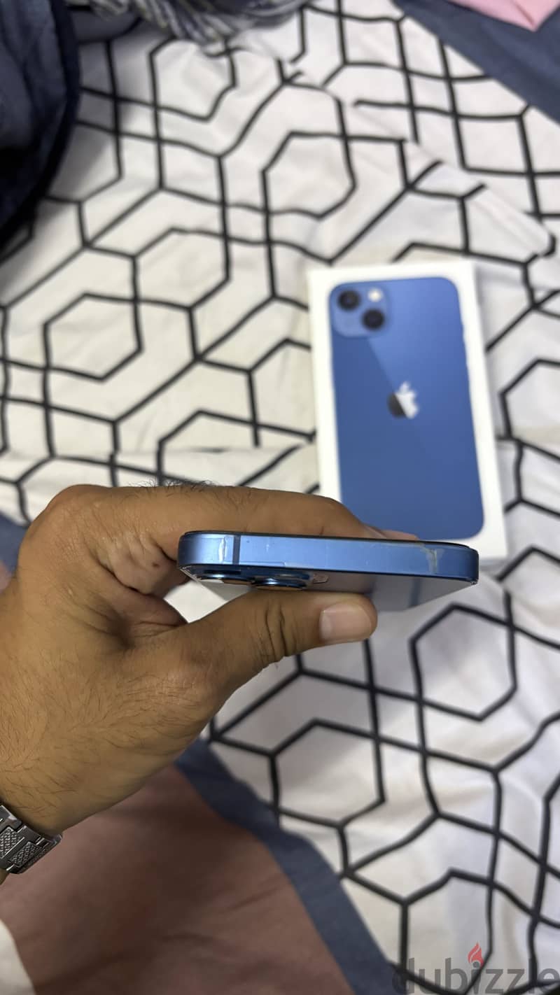 Apple - iPhone 13 1