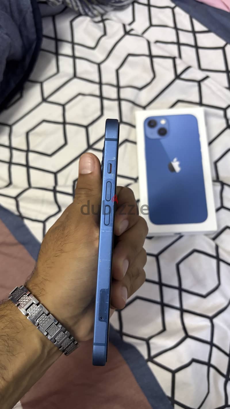 Apple - iPhone 13 3