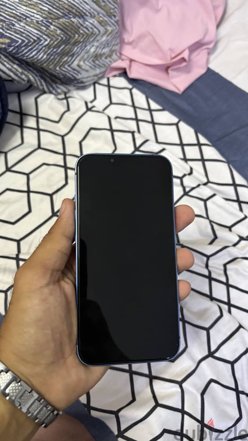 Apple - iPhone 13 4