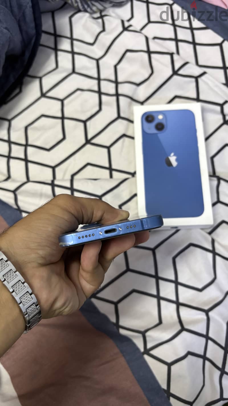 Apple - iPhone 13 5