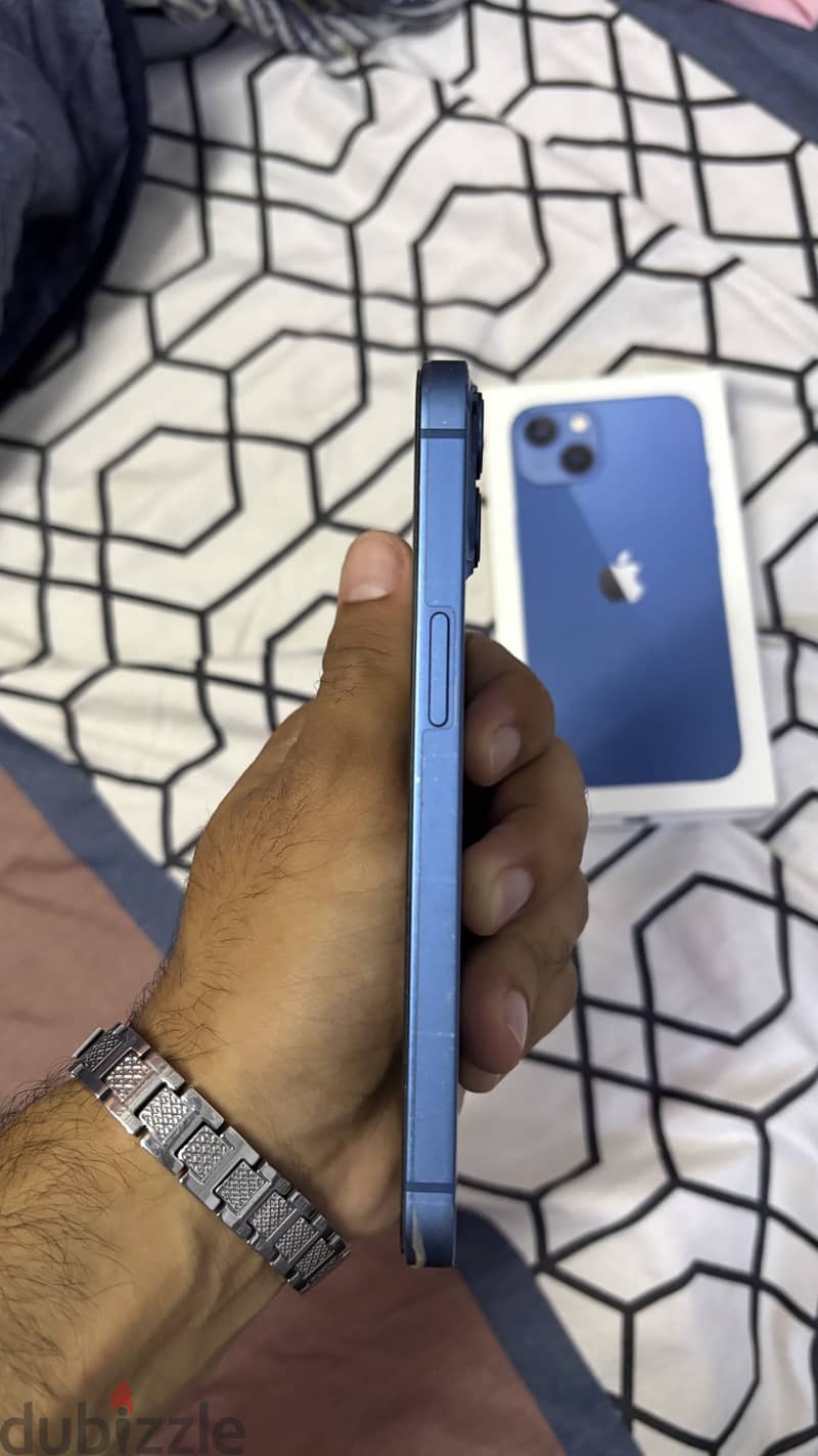 Apple - iPhone 13 6