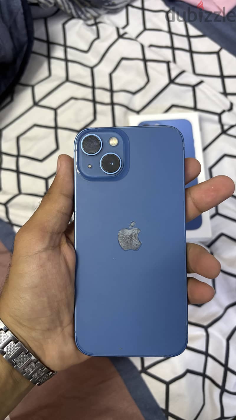 Apple - iPhone 13 7