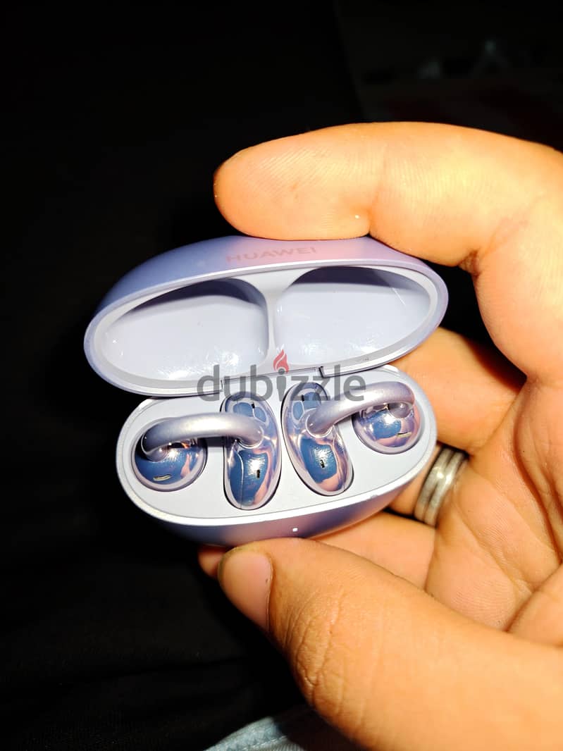 HUAWEI FREE CLIP 1 1