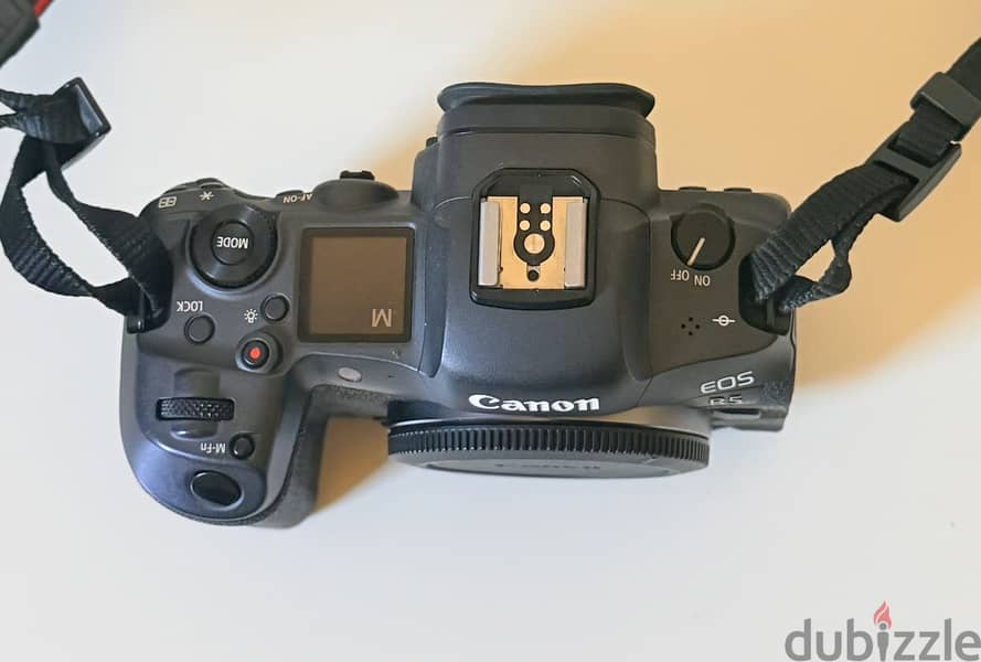 Canon R5 2