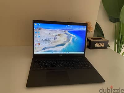 Laptop dell core i3 _10 generation