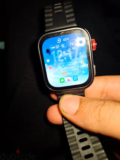Huawei Watch Fit 3