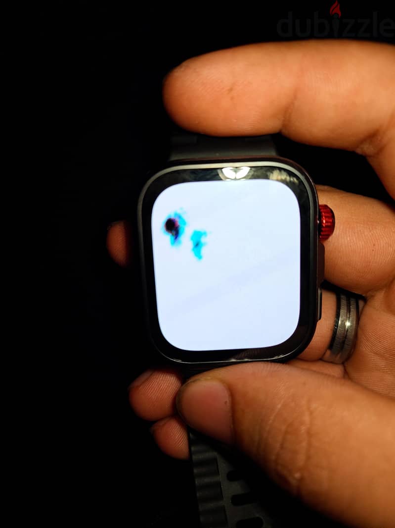 Huawei Watch Fit 3 1