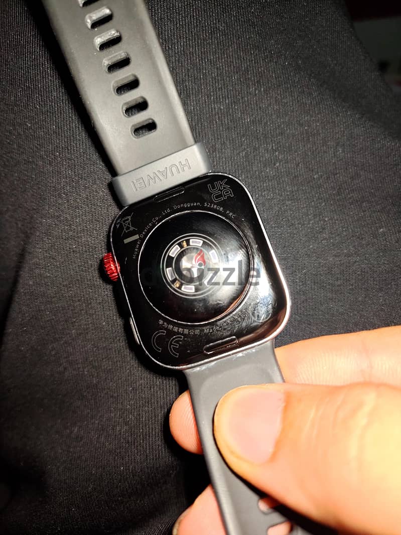 Huawei Watch Fit 3 2