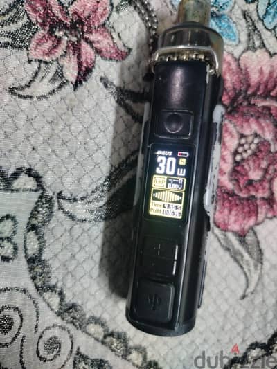 VOOPOO Argus Pod Kit