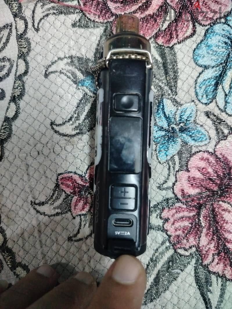 VOOPOO Argus Pod Kit 1