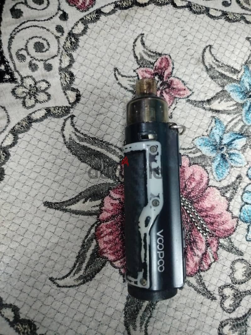 VOOPOO Argus Pod Kit 2