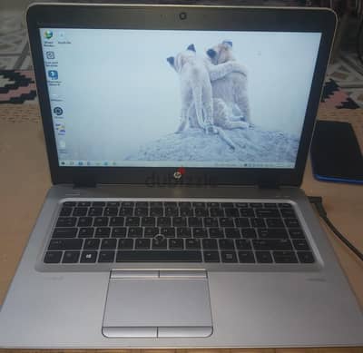 HP EliteBook