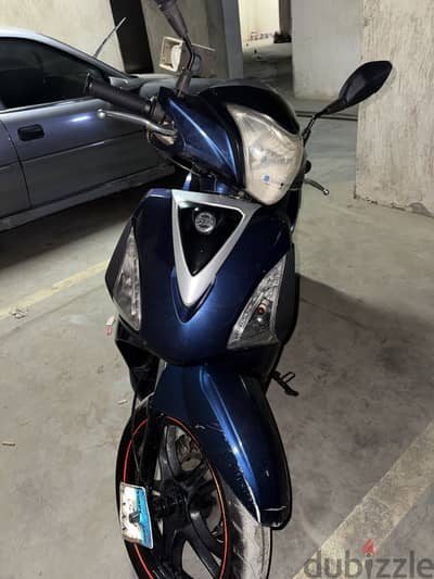 St200 عداد ١٦ الف