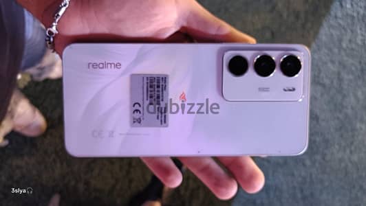 ريلمى سى 71