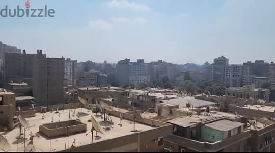 شقة للايجار بالزيتون