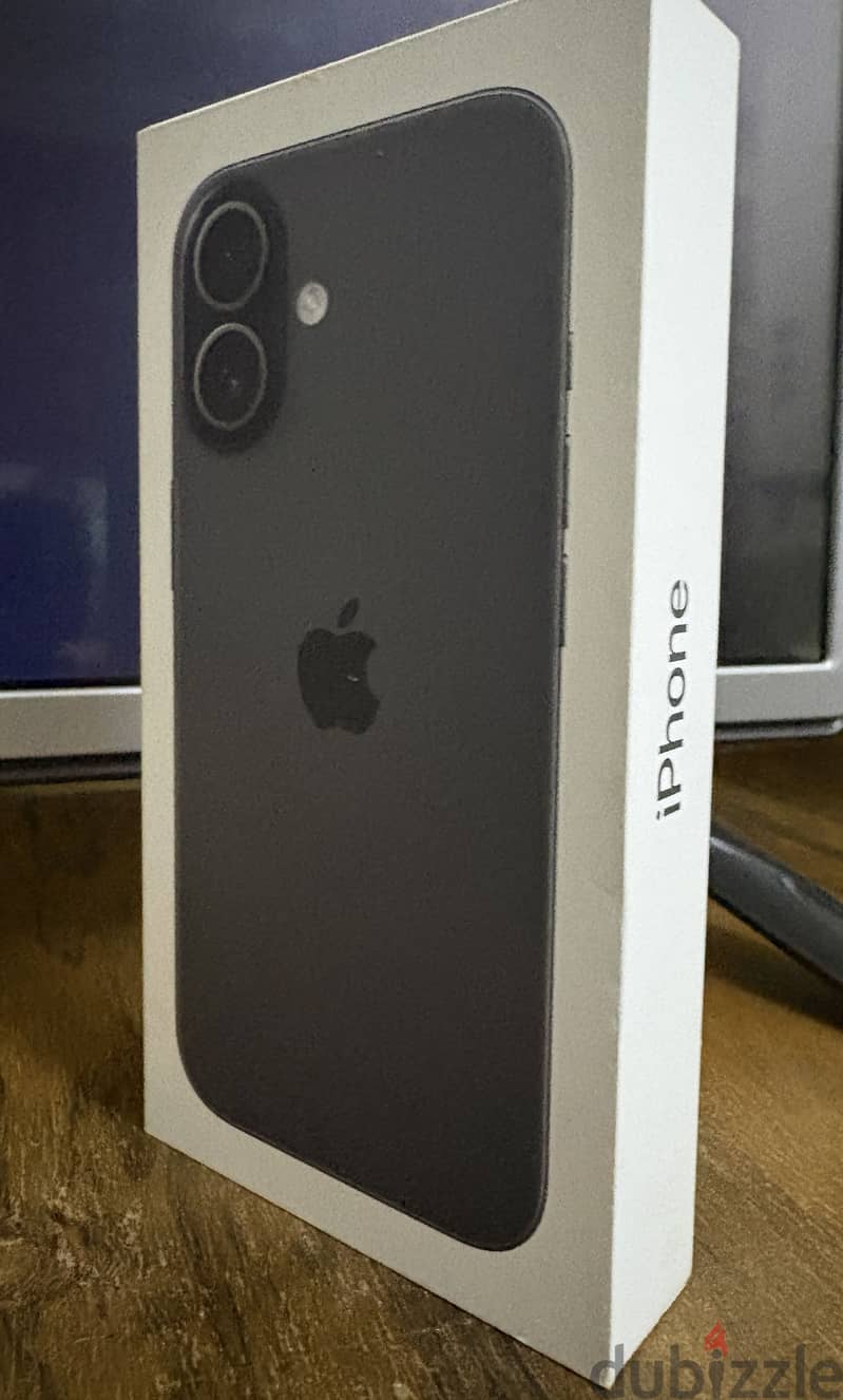 Apple - iPhone 17 1