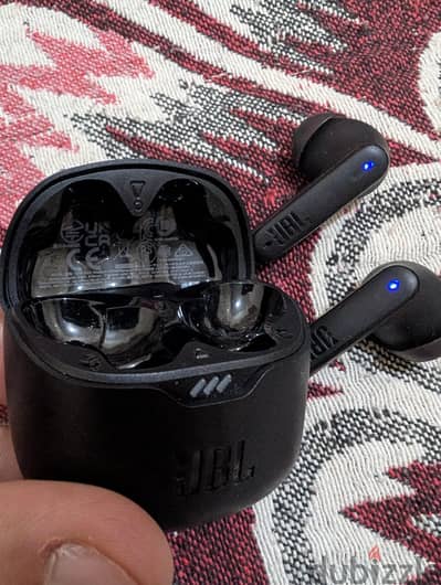 jbl tune flex