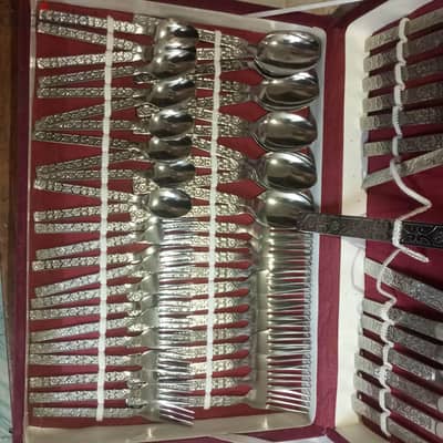 شنطه معالق ٦٣ قطعه
