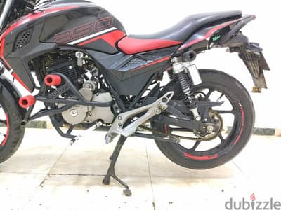 هوجن H250