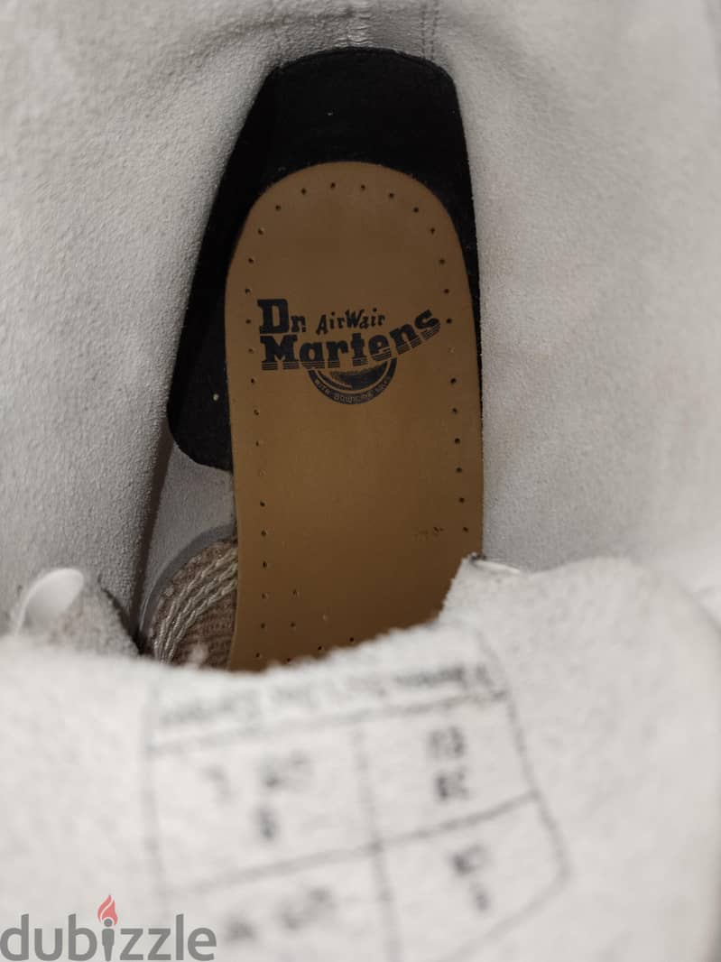 Dr martens original 2