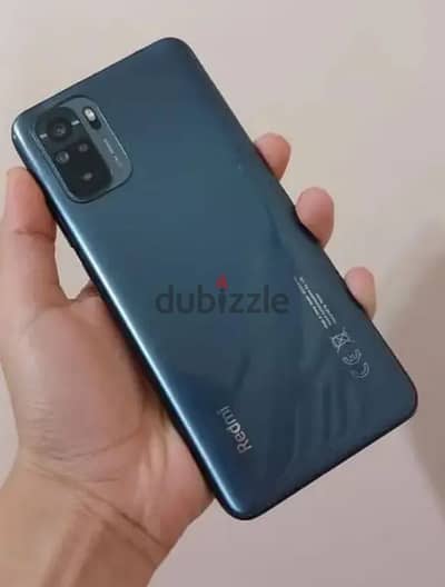 Xiaomi Redmi Note 10