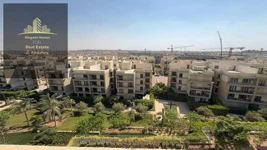 دوبلكس للبيع 228م في المراسم فيفث سكوير – القاهرة الجديدة | روف 128م | أول سكن دوبلكس للبيع 228م في المراسم فيفث سكوير – القاهرة الجديدة | روف 128م | أول سكن
