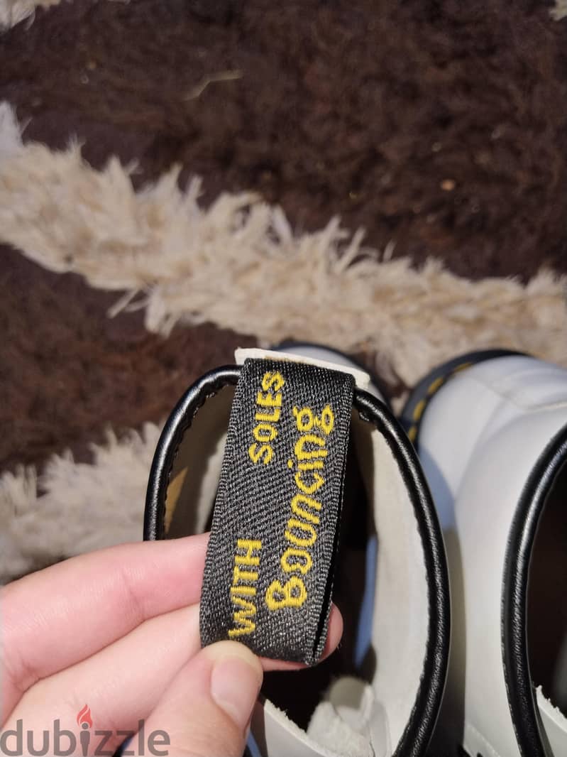 Dr martens original 4