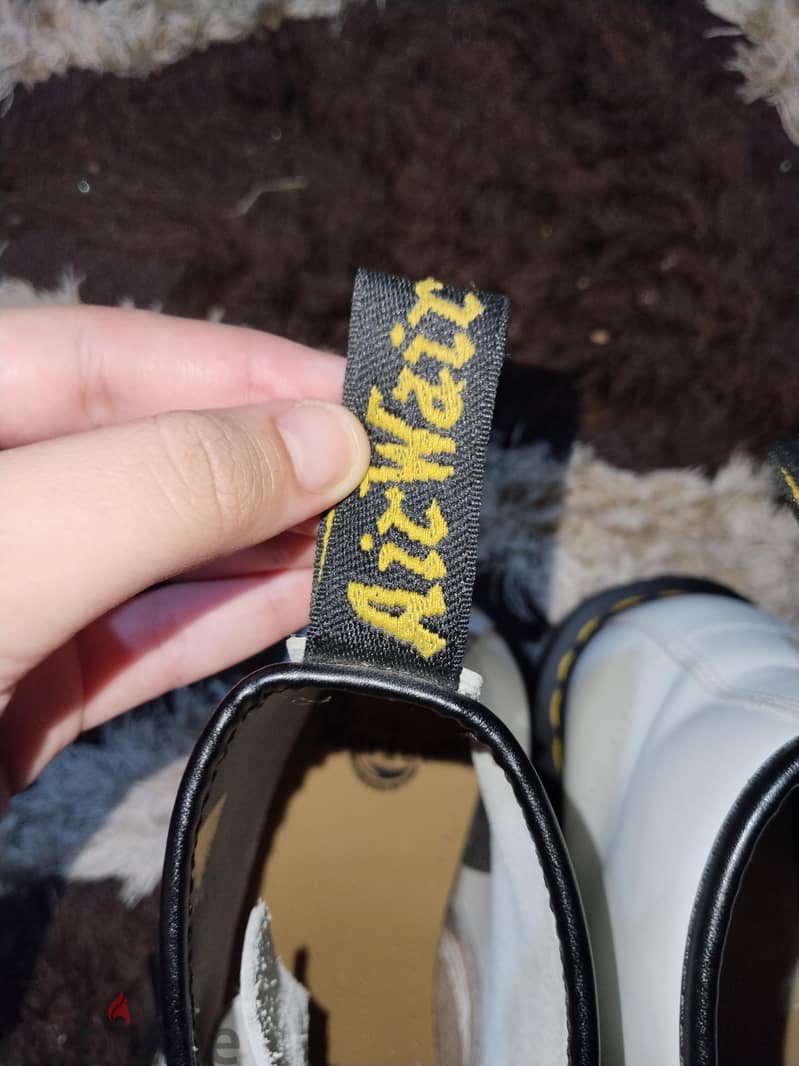 Dr martens original 5
