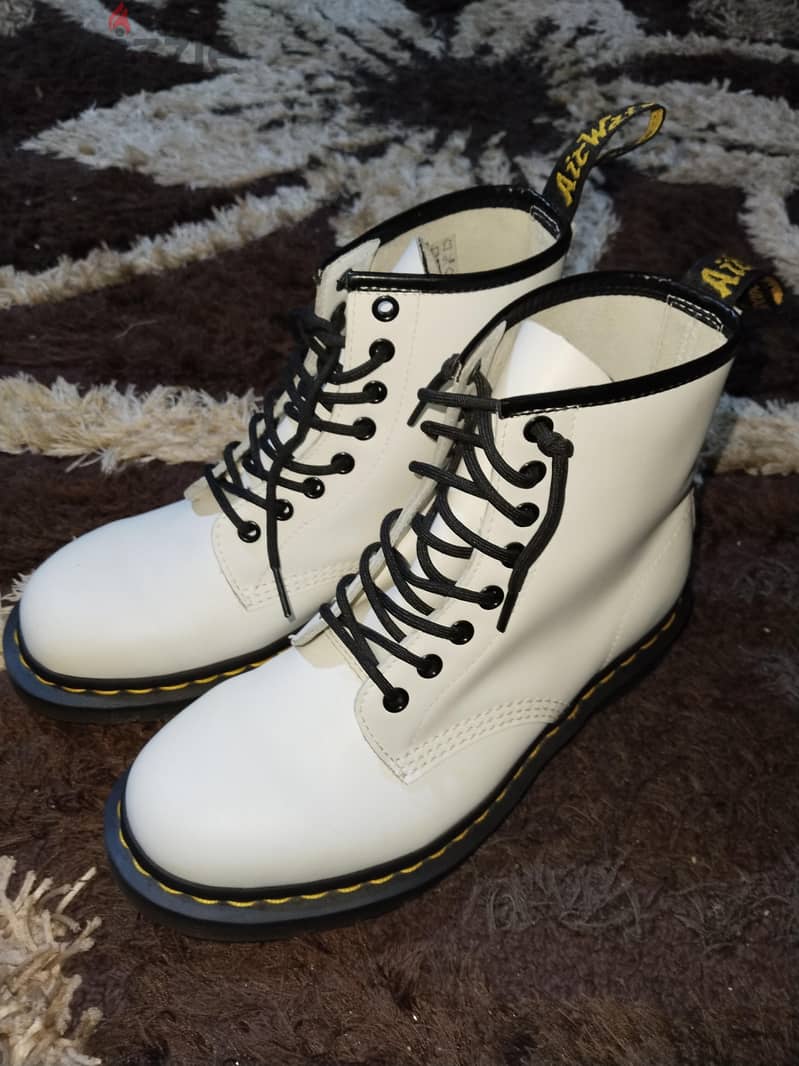 Dr martens original 6