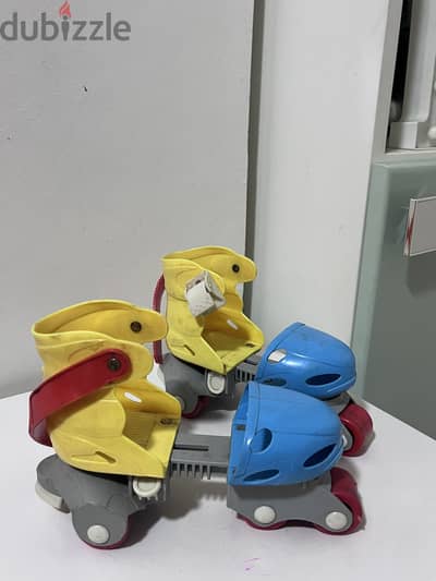 Skates