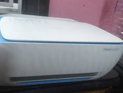 HP DeskJet Ink Advantage 3835