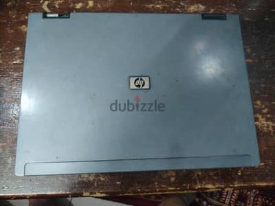 لابتوب HP Compaq 6910p