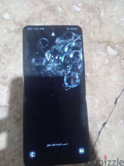 سامسونج اس 20 بلس