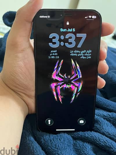 Iphone 12 128G
