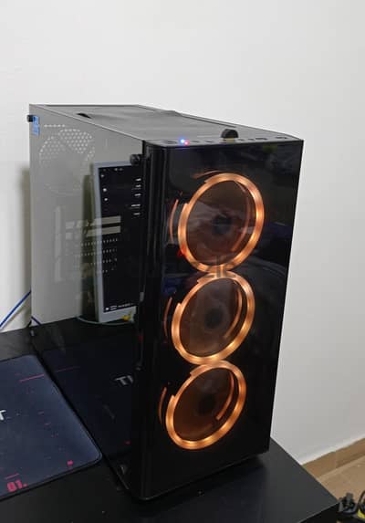 pc gaming