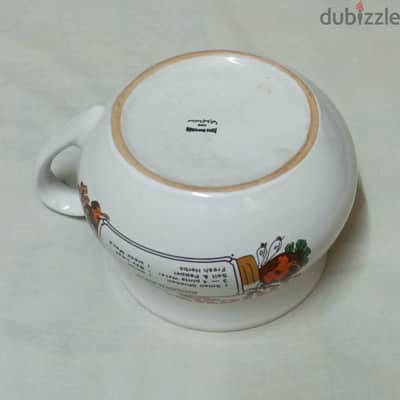 مجات شوربه