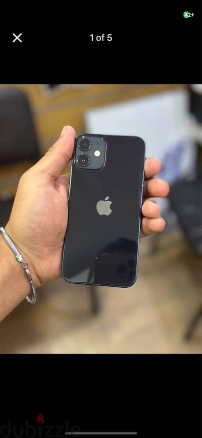Apple - iPhone 12 mini