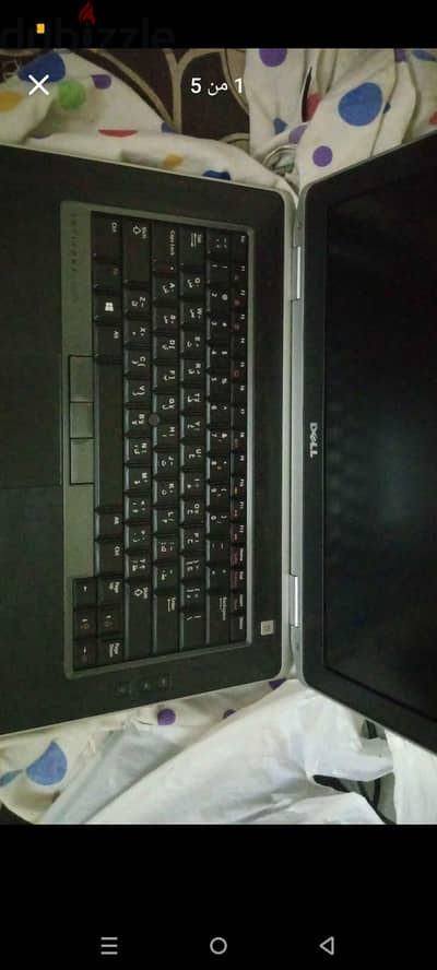 dell e6430