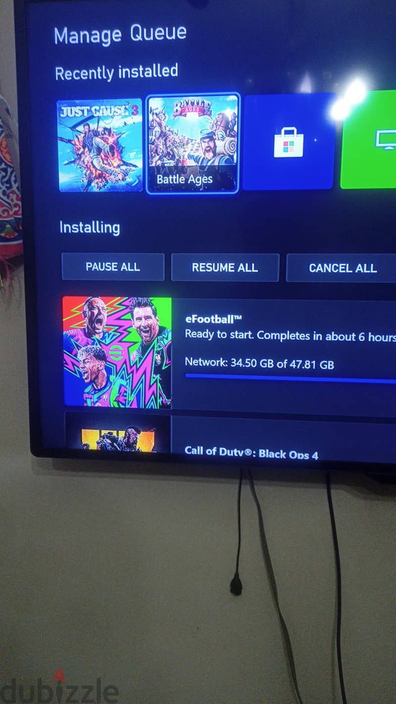 Xbox one s 3