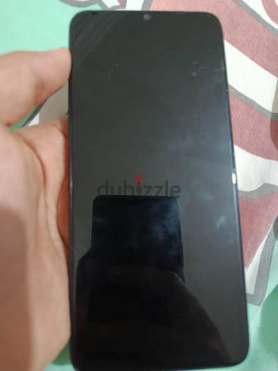 infinix hot 30i