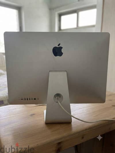 27 iNch Retina 5k late(2015)