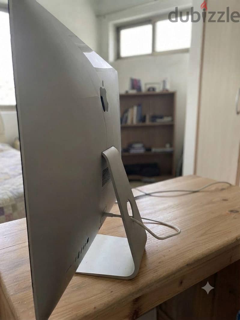 27 iNch Retina 5k late(2015) 1