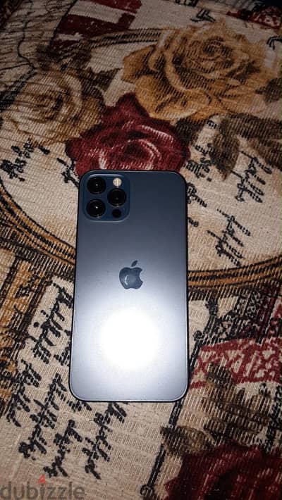 Apple - iPhone 12 Pro