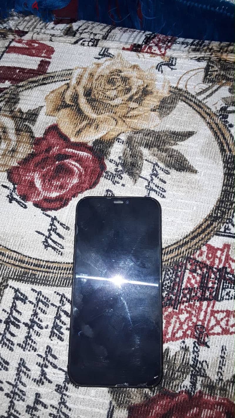 Apple - iPhone 12 Pro 2