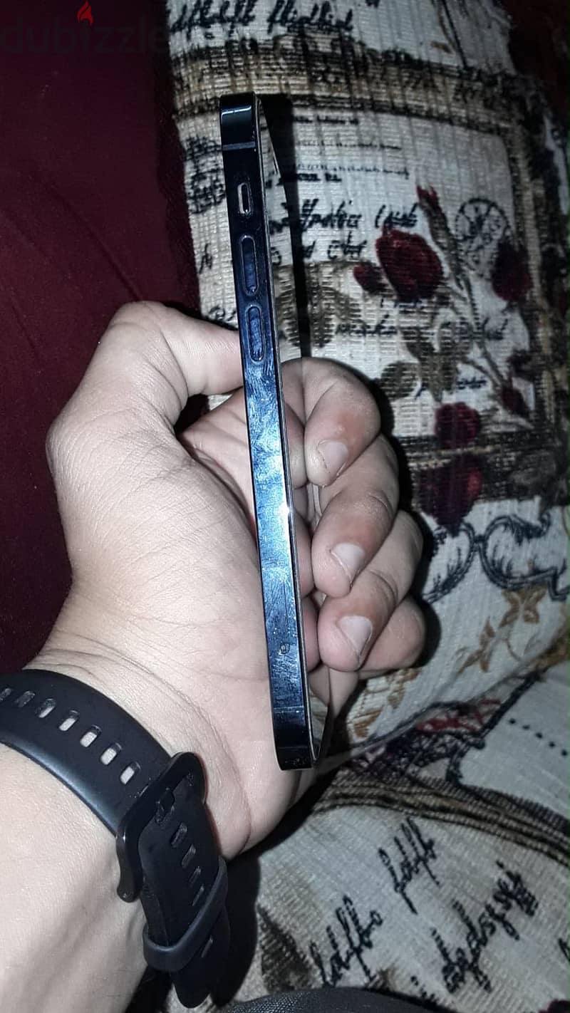 Apple - iPhone 12 Pro 3