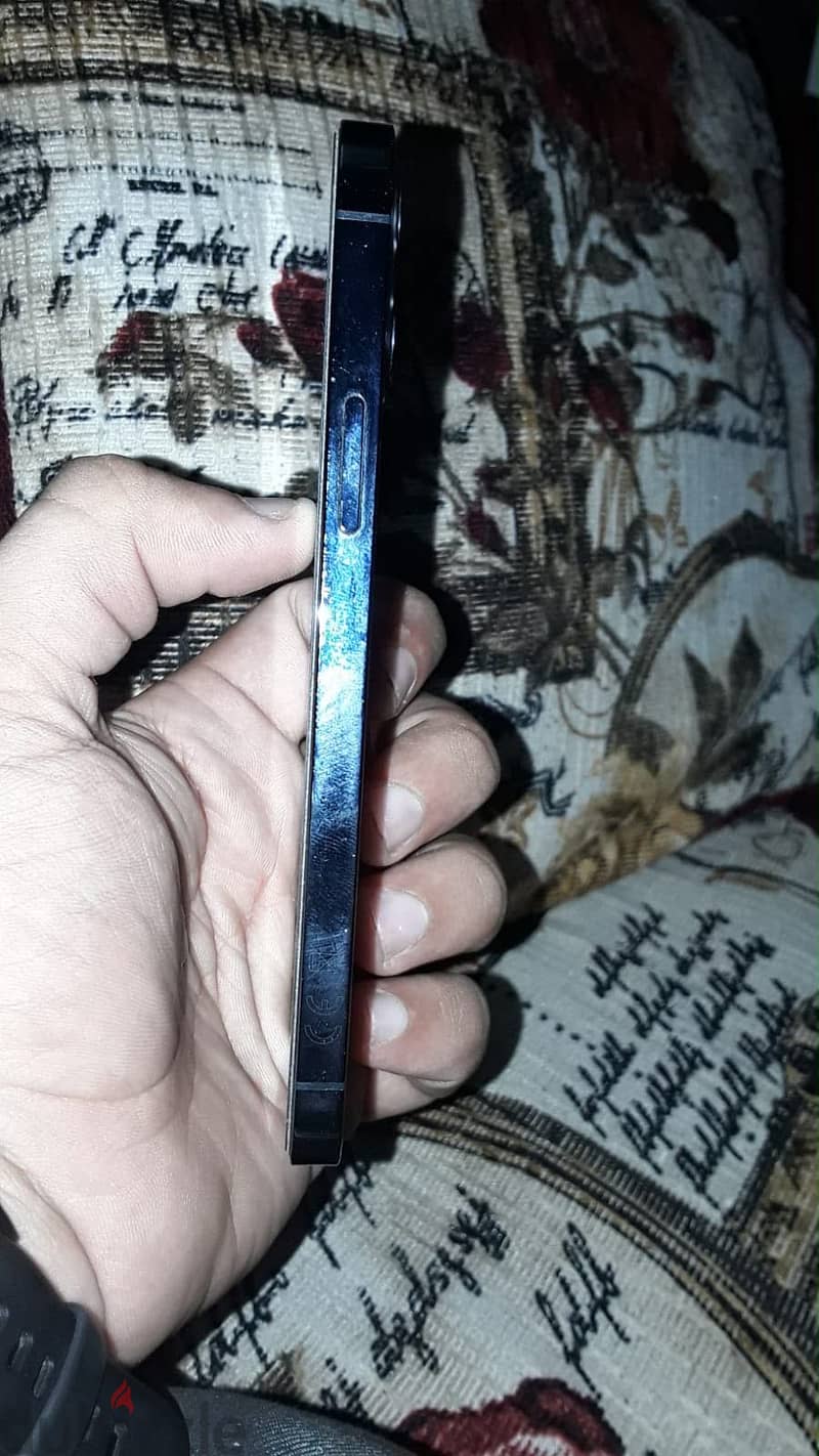 Apple - iPhone 12 Pro 5