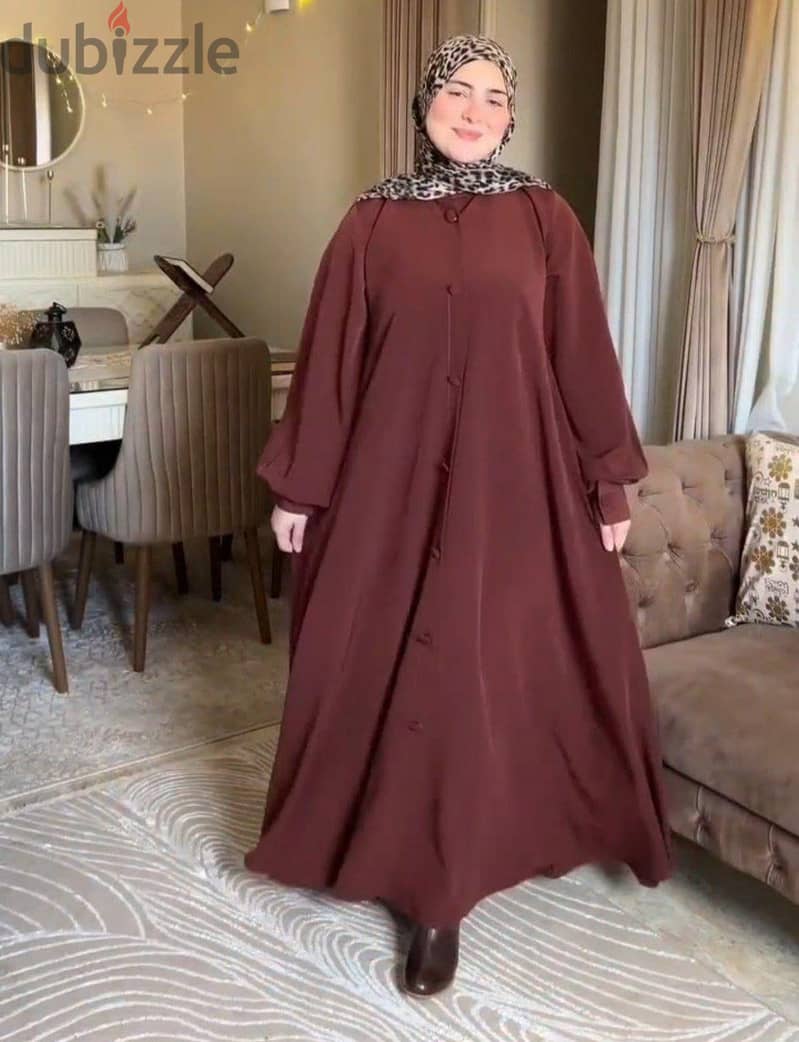 Dress 1