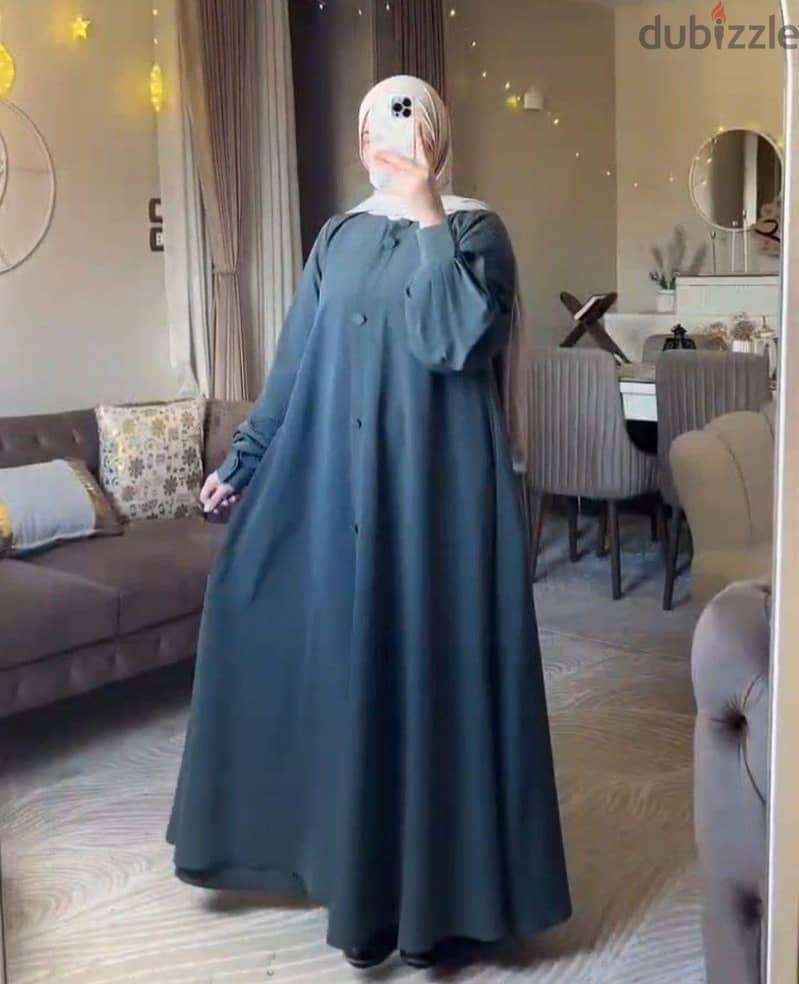 Dress 3