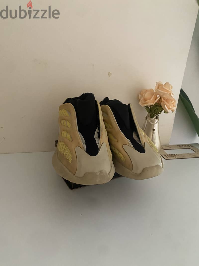 Adidas yeezy 1